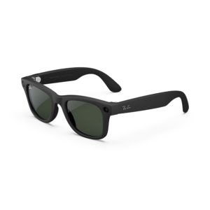 Ray-Ban Sunglasses | Wayfarer Gen 1